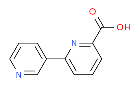 AM101953 | 1211540-72-5 | 6-(Pyridin-3-yl)picolinic acid