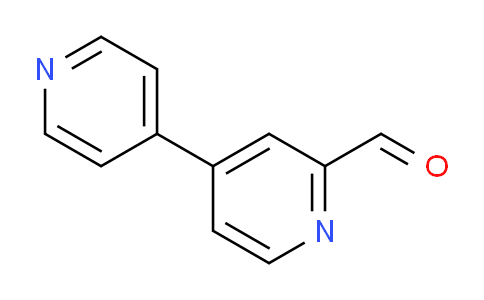 AM101954 | 1214339-73-7 | 4-(Pyridin-4-yl)picolinaldehyde