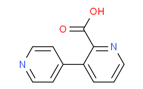 AM101955 | 1214336-37-4 | 3-(Pyridin-4-yl)picolinic acid