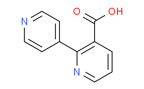 AM101956 | 1214353-01-1 | 2-(Pyridin-4-yl)nicotinic acid