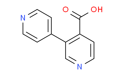 AM101957 | 1214342-65-0 | 3-(Pyridin-4-yl)isonicotinic acid