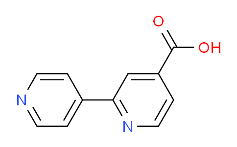 AM101958 | 1214342-58-1 | 2-(Pyridin-4-yl)isonicotinic acid
