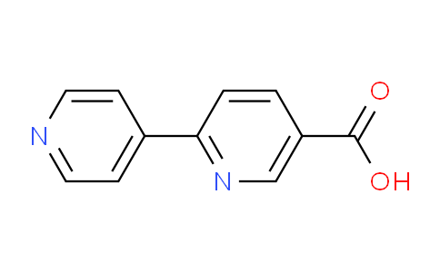 AM101959 | 216867-60-6 | 6-(Pyridin-4-yl)nicotinic acid