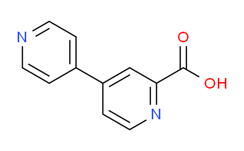 AM101960 | 872468-96-7 | 4-(Pyridin-4-yl)picolinic acid