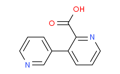 AM101961 | 1214339-81-7 | 3-(Pyridin-3-yl)picolinic acid