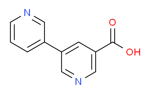 AM101963 | 1970-81-6 | 5-(Pyridin-3-yl)nicotinic acid