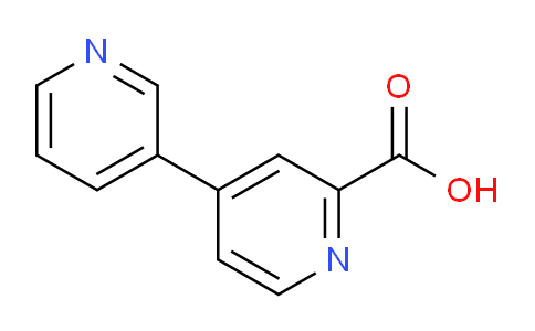 AM101964 | 4392-89-6 | 4-(Pyridin-3-yl)picolinic acid