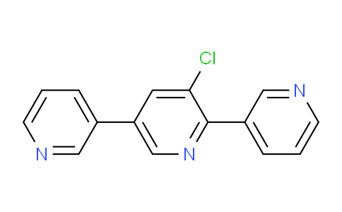 AM101967 | 1214365-16-8 | 3-Chloro-2,5-di(pyridin-3-yl)pyridine