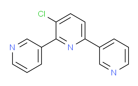 AM101968 | 1214354-41-2 | 3-Chloro-2,6-di(pyridin-3-yl)pyridine