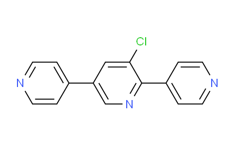 AM101970 | 1214341-74-8 | 3-Chloro-2,5-di(pyridin-4-yl)pyridine