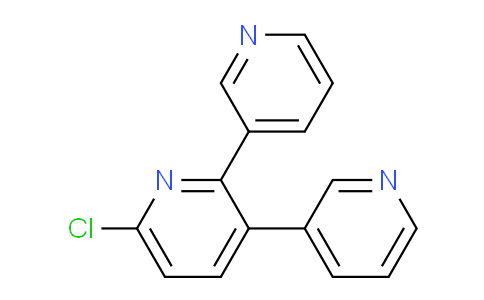 AM101973 | 1214341-82-8 | 6-Chloro-2,3-di(pyridin-3-yl)pyridine
