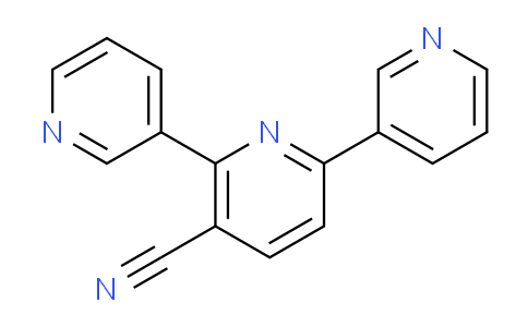 AM101983 | 1214365-27-1 | 2,6-Di(pyridin-3-yl)nicotinonitrile