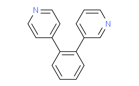 3-(2-(Pyridin-4-yl)phenyl)pyridine