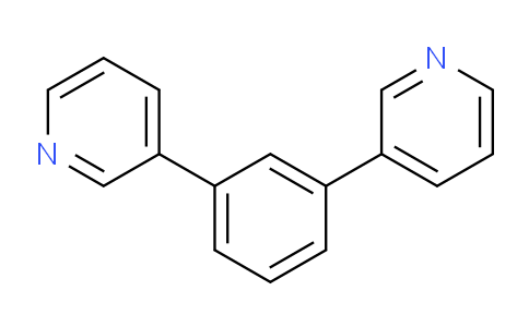 3-(3-(Pyridin-3-yl)phenyl)pyridine