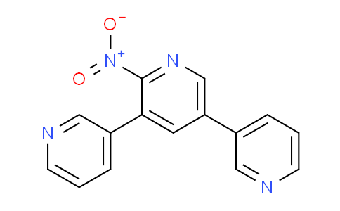 AM102083 | 1214351-45-7 | 2-Nitro-3,5-di(pyridin-3-yl)pyridine