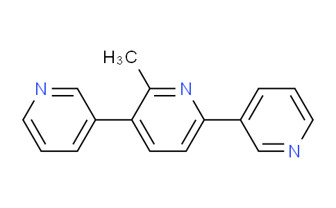 AM102094 | 1214356-31-6 | 2-Methyl-3,6-di(pyridin-3-yl)pyridine
