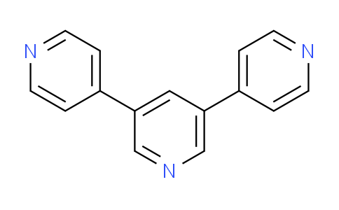 AM102116 | 106047-37-4 | 3,5-Di(pyridin-4-yl)pyridine
