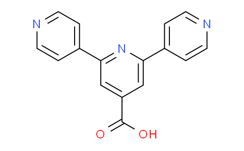 AM102127 | 1214356-55-4 | 2,6-Di(pyridin-4-yl)isonicotinic acid
