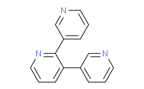 AM102133 | 171020-11-4 | 2,3-Di(pyridin-3-yl)pyridine