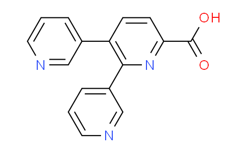AM102145 | 1214379-17-5 | 5,6-Di(pyridin-3-yl)picolinic acid