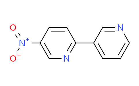 AM102155 | 14805-03-9 | 5-Nitro-2-(pyridin-3-yl)pyridine
