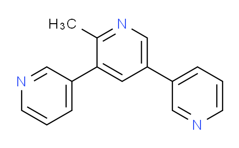 AM102163 | 1214344-67-8 | 2-Methyl-3,5-di(pyridin-3-yl)pyridine