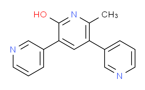 AM102165 | 1214369-22-8 | 6-Methyl-3,5-di(pyridin-3-yl)pyridin-2-ol