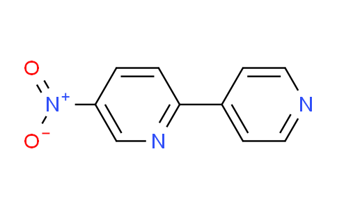 AM102177 | 834881-85-5 | 5-Nitro-2-(pyridin-4-yl)pyridine