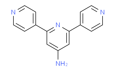 AM102181 | 1214366-26-3 | 2,6-Di(pyridin-4-yl)pyridin-4-amine