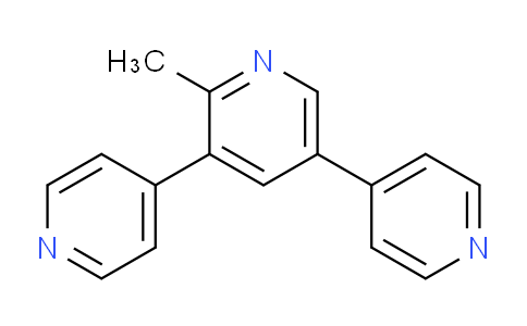 AM102182 | 1214388-37-0 | 2-Methyl-3,5-di(pyridin-4-yl)pyridine