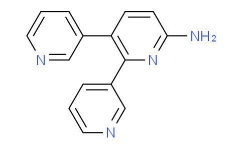 AM102200 | 1214363-54-8 | 5,6-Di(pyridin-3-yl)pyridin-2-amine