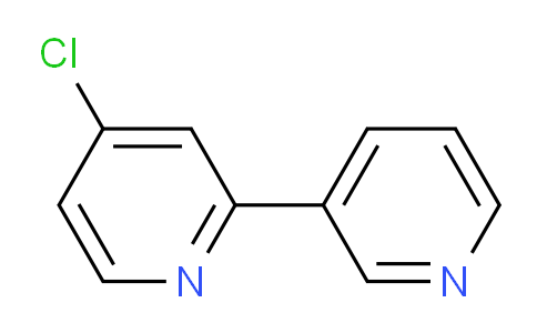 AM102216 | 31860-66-9 | 4-Chloro-2-(pyridin-3-yl)pyridine