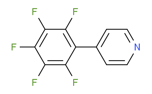 AM102221 | 1214328-81-0 | 4-(Perfluorophenyl)pyridine