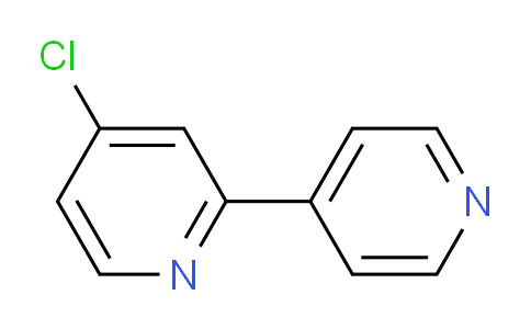 AM102232 | 1214335-54-2 | 4-Chloro-2-(pyridin-4-yl)pyridine