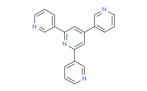 2,4,6-Tri(pyridin-3-yl)pyridine