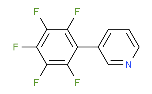 AM102239 | 906366-81-2 | 3-(Perfluorophenyl)pyridine