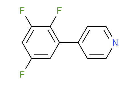 AM102252 | 1214329-05-1 | 4-(2,3,5-Trifluorophenyl)pyridine