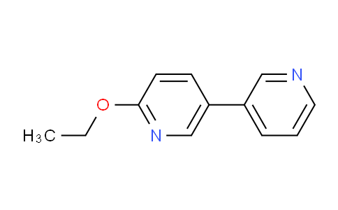 AM102282 | 1214358-24-3 | 2-Ethoxy-5-(pyridin-3-yl)pyridine