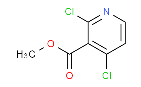 AM102368 | 442903-28-8 | Methyl 2,4-dichloro-3-pyridinecarboxylate
