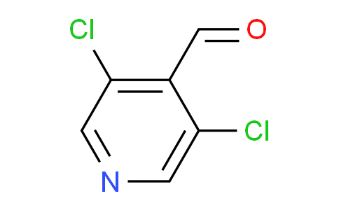 AM102381 | 136590-83-5 | 3,5-Dichloropyridine-4-carboxaldehyde