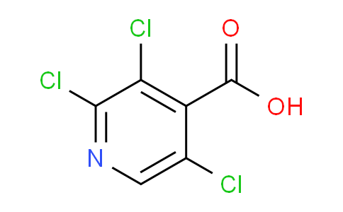 2,3,5-Trichloro-4-pyridinecarboxylic acid