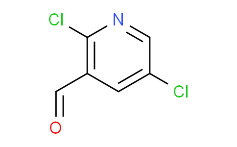 AM102387 | 176433-49-1 | 2,5-Dichloronicotinaldehyde