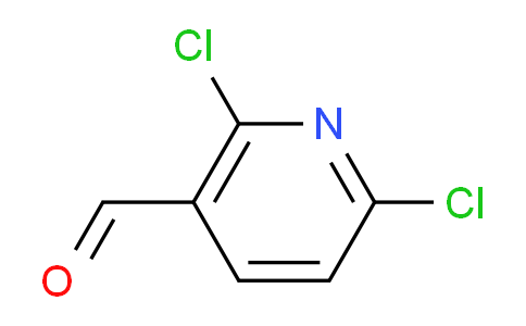 AM102388 | 55304-73-9 | 2,6-Dichloronicotinaldehyde