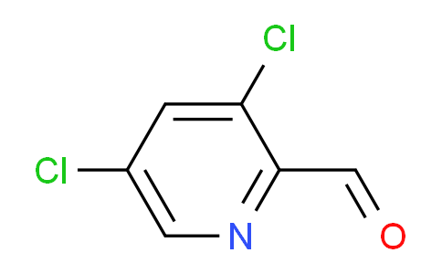 AM102389 | 471909-65-6 | 3,5-Dichloropicolinaldehyde