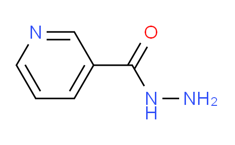 3-Pyridylcarbonylhydrazine