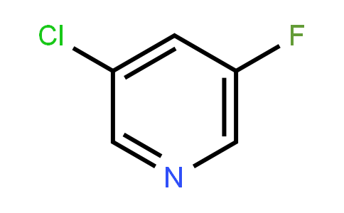 AM10240 | 514797-99-0 | 3-Chloro-5-fluoropyridine