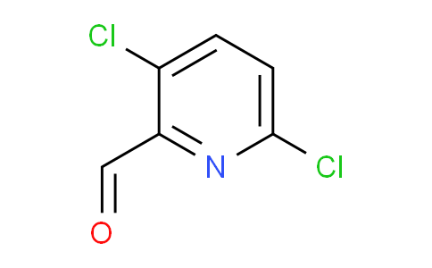 3,6-Dichloropicolinaldehyde