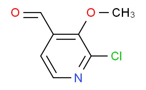 AM102408 | 905563-05-5 | 2-Chloro-3-methoxyisonicotinaldehyde