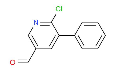 AM102465 | 176433-58-2 | 6-Chloro-5-phenylnicotinaldehyde