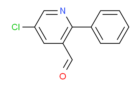 AM102487 | 1211515-32-0 | 5-Chloro-2-phenylnicotinaldehyde